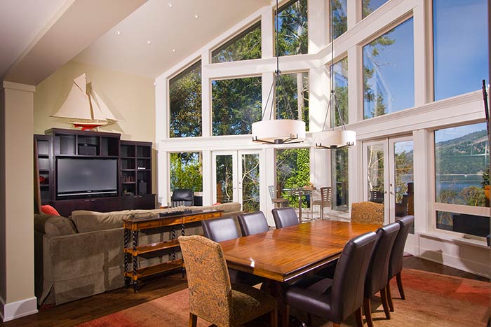 Christie's International Real Estate adds Victoria-based Newport Realty to Global Affiliate Network.